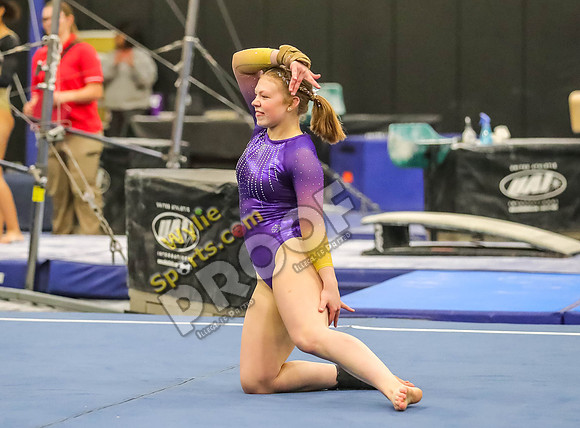04-19-24 Regional Gymnastics Meet RK-520