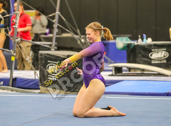 04-19-24 Regional Gymnastics Meet RK-521