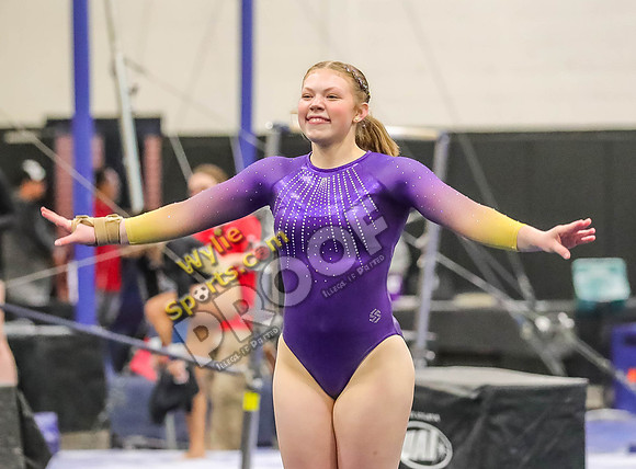 04-19-24 Regional Gymnastics Meet RK-524