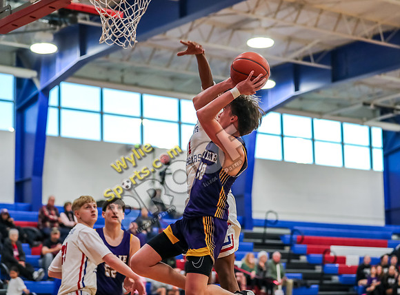 01-21-25 Wylie vs Cooper JV Basketball RK-572