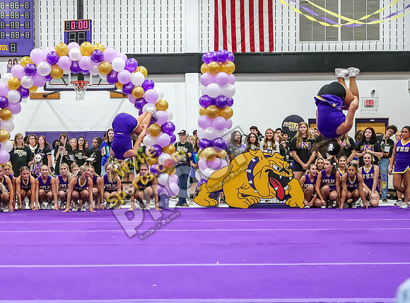 09-20-24 Wylie Homecoming Pep Rally RK-262