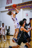 011521 JV Boys vs Lubbock High by Kerr