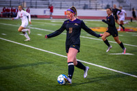 012221 Var Girls vs Odessa High by Kerr