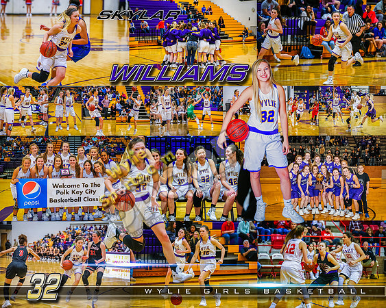 Skylar Basketball Poster011921