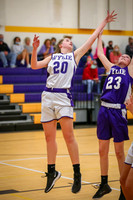 020121 WWJH Girls 8A vs WEJH by Kerr