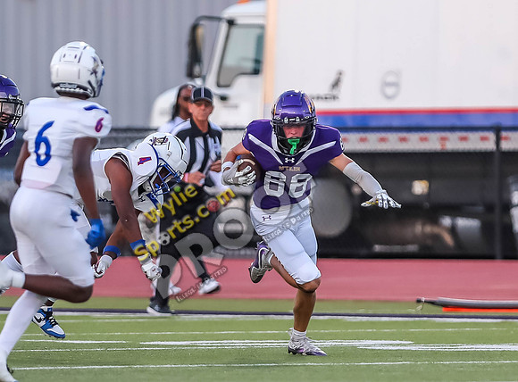 10-11-24 Wylie vs Palo Duro RK-148