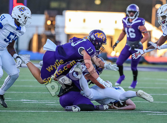 09-27-24 Wylie vs WF Legacy RK-222
