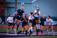 022621 Var Girls vs Lubbock Coronado by Kerr