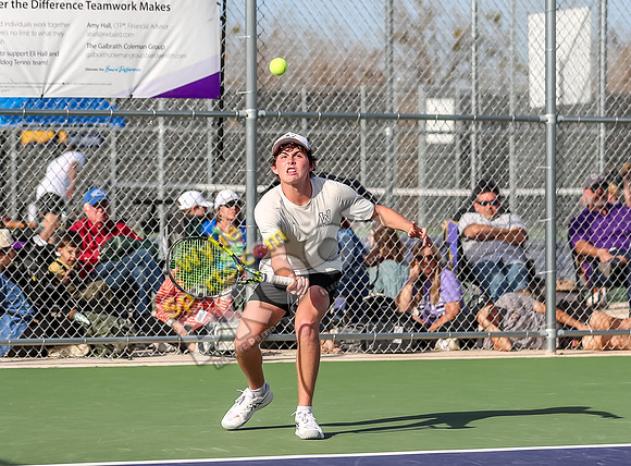 02-26-25 Wylie Tennis RK-431