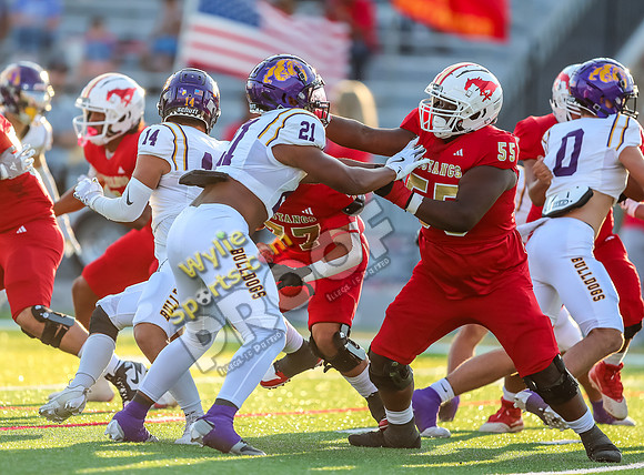 09-12-24 Wylie at Lubbock Coronado RK-157