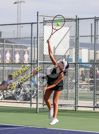 02-26-25 Wylie Tennis RK-333