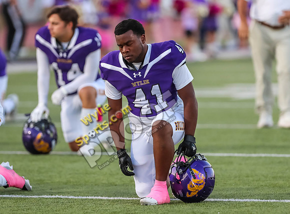 10-11-24 Wylie vs Palo Duro RK-112