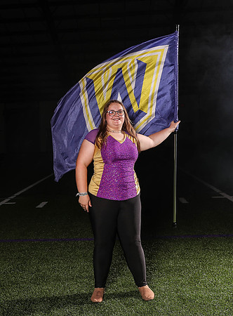 08-27-24 Wylie Flag Core RK-137