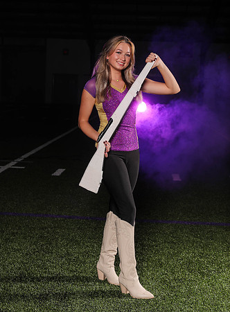 08-27-24 Wylie Flag Core RK-85