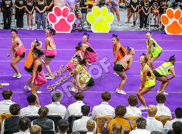 10-04-24 Wylie Blackout Pep Rally RK-184