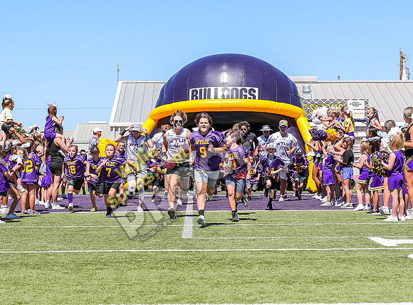 09-18-22 Wylie Big vs Little Game RK-90-2