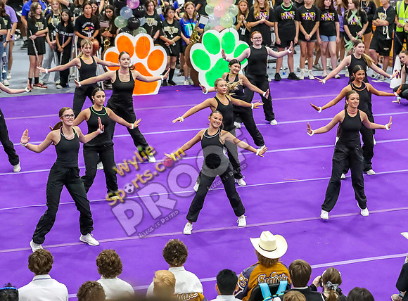 10-04-24 Wylie Blackout Pep Rally RK-289