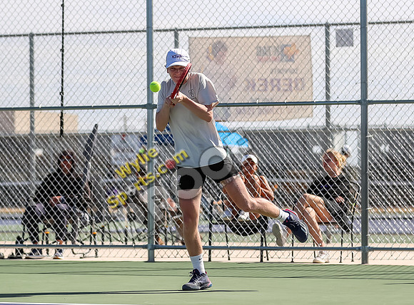 02-26-25 Wylie Tennis RK-66