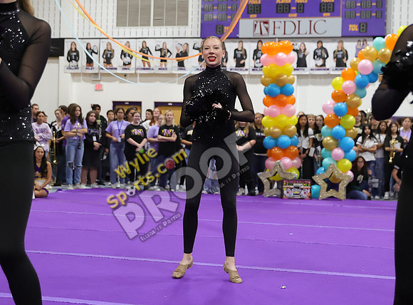 11-8-2024 Pep Rally TS-322