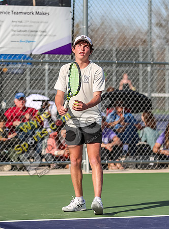 02-26-25 Wylie Tennis RK-444