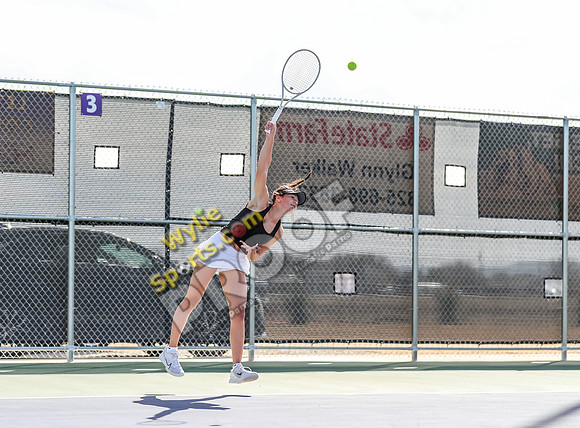 02-26-25 Wylie Tennis RK-156