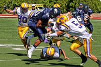 2008 HSU Football