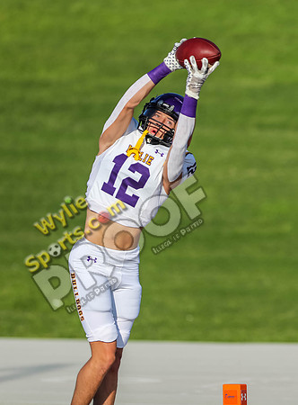 09-12-24 Wylie at Lubbock Coronado RK-40