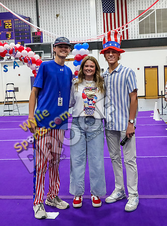 09-12-24 Wylie Patriotic Pep Rally RK-2