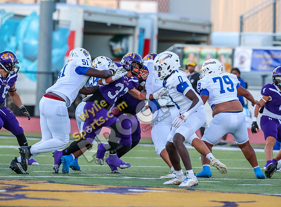 09-27-24 Wylie vs WF Legacy RK-213