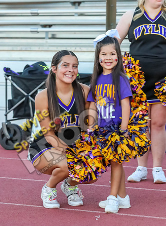 09-27-24 Wylie vs WF Legacy RK-84