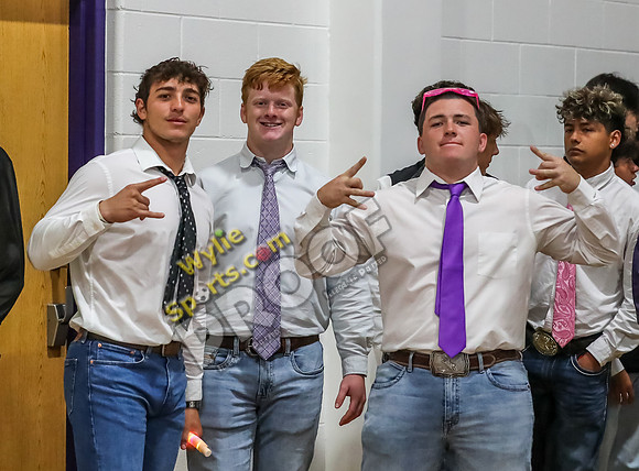 10-04-24 Wylie Blackout Pep Rally RK-8