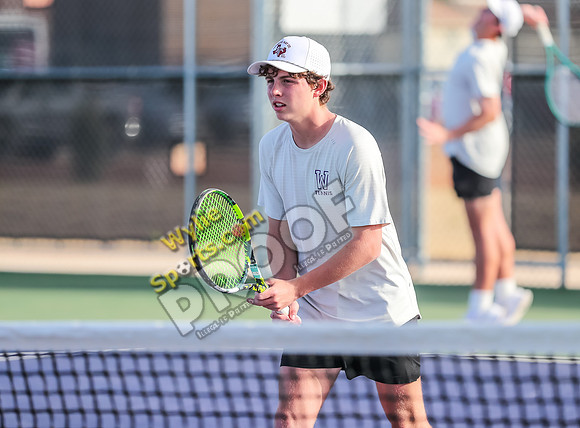 02-26-25 Wylie Tennis RK-469