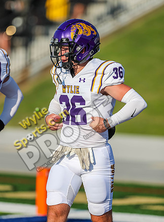 09-12-24 Wylie at Lubbock Coronado RK-69