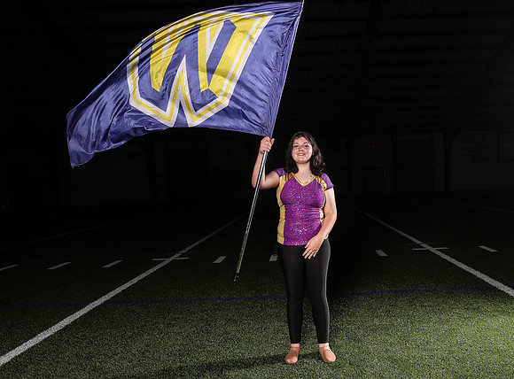 08-27-24 Wylie Flag Core RK-156