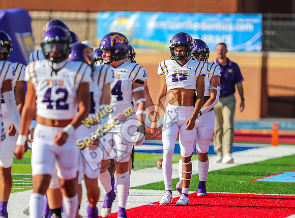 09-12-24 Wylie at Lubbock Coronado RK-21