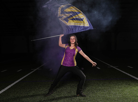08-27-24 Wylie Flag Core RK-53