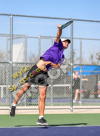 02-26-25 Wylie Tennis RK-183