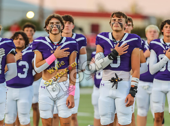 10-11-24 Wylie vs Palo Duro RK-139