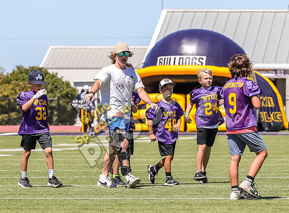 09-18-22 Wylie Big vs Little Game RK-209-2