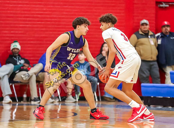 01-21-25 Wylie vs Cooper JV Basketball RK-549