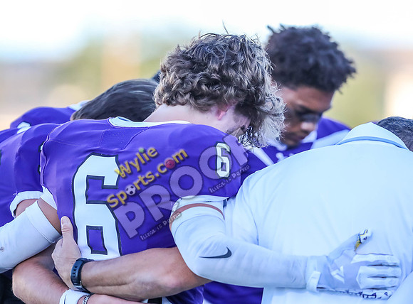 09-27-24 Wylie vs WF Legacy RK-68
