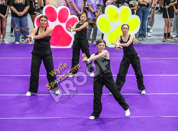 10-04-24 Wylie Blackout Pep Rally RK-296