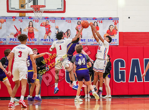 01-21-25 Wylie vs Cooper JV Basketball RK-584