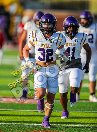 09-12-24 Wylie at Lubbock Coronado RK-76