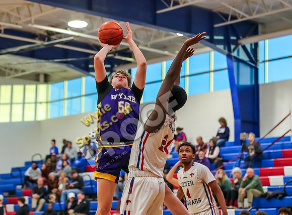 01-21-25 Wylie vs Cooper JV Basketball RK-592