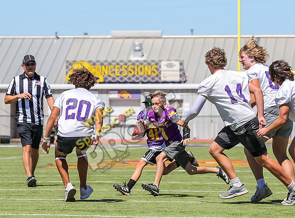 09-18-22 Wylie Big vs Little Game RK-176-2