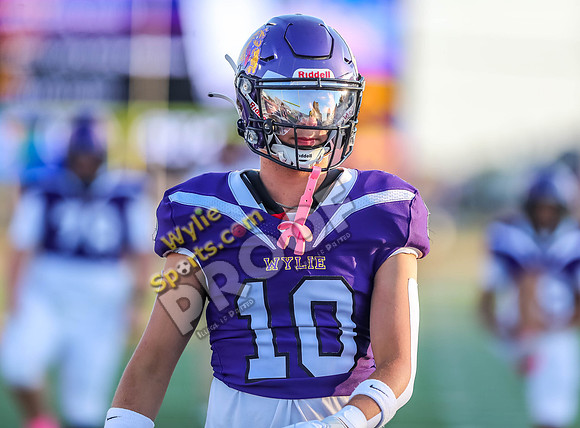 10-11-24 Wylie vs Palo Duro RK-44