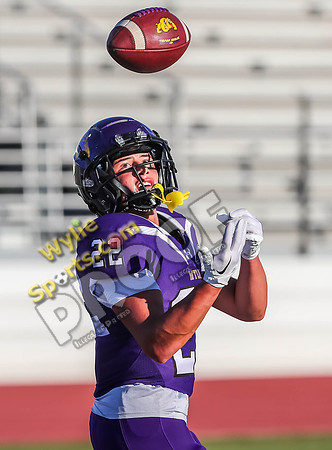 09-27-24 Wylie vs WF Legacy RK-42