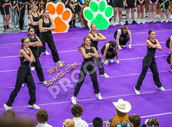10-04-24 Wylie Blackout Pep Rally RK-305