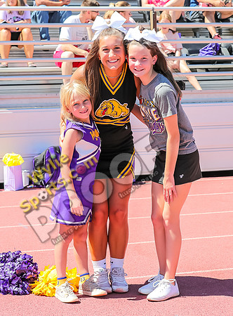 09-18-22 Wylie Big vs Little Game RK-39-2